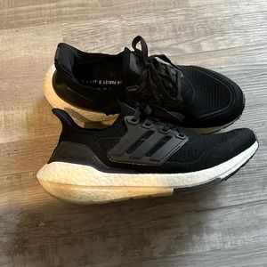 Adidas Women's Ultraboost Running Shoe